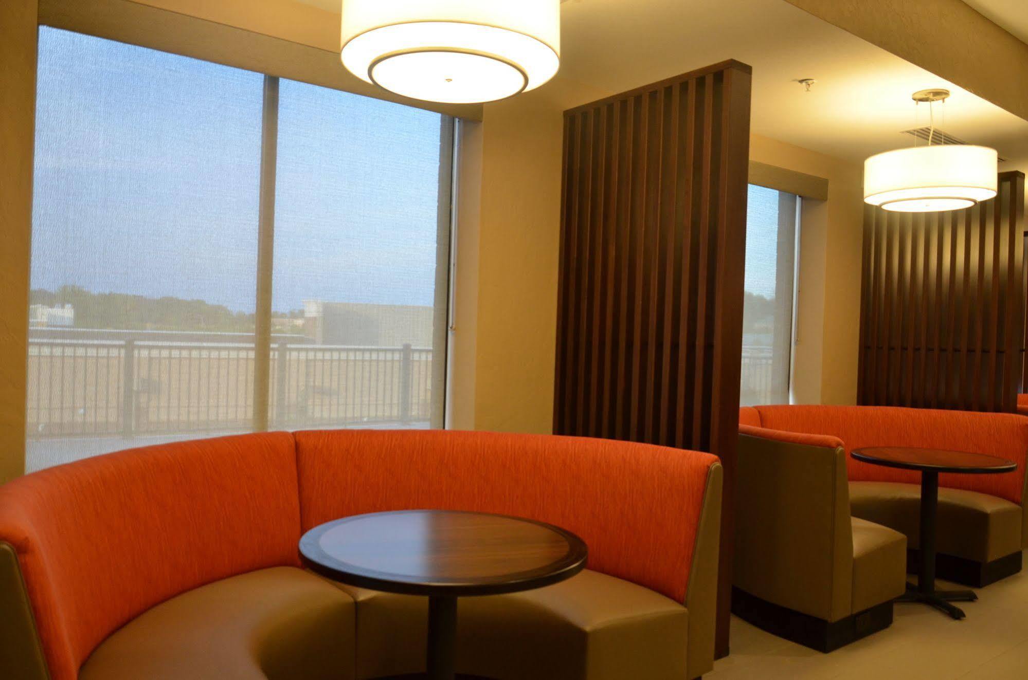 Comfort Suites Florence - Cincinnati South Exterior foto